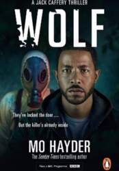 Wolf: (Jack Caffery Book 7): the