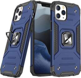 Wozinsky Ring Armor piemērots iPhone 14