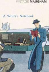 Writer`s Notebook
