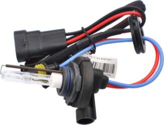 XENON M-TECH Basic HB4 6000K spuldze