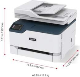 Xerox C235 MFP