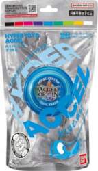 Yo-Yo Bandai Accel Hyper