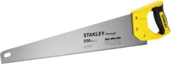 Zāģis - STANLEY - Sharpcut -