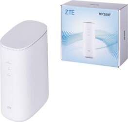 ZTE MF289F Mobile Router