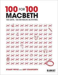 100 for 100 - Macbeth: 100