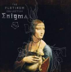 2CD Engima The Platinum Collection