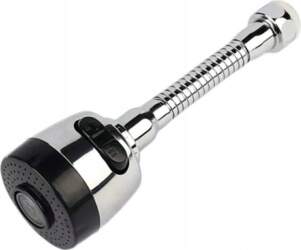 3-in-1 virtuves aerators