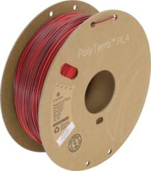 3D Filament Polymaker 1.75mm PolyTerra
