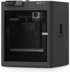 3D Printer Bambu Lab P1S Assembled