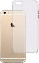 3MK Clear Case Back cover, Apple