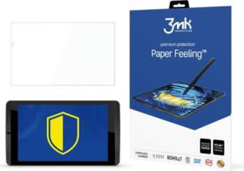 3mk Paper Feeling™ 8.3`` Nvidia
