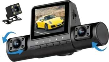 42TS Videoreģistrators