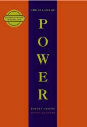 48 Laws Of Power Main