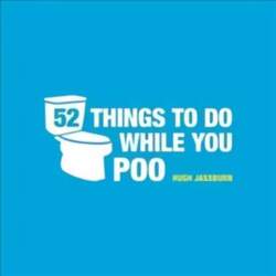 52 Things to Do While You