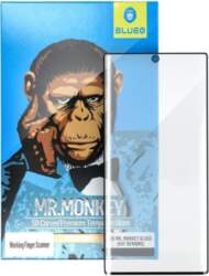 5D Mr. Monkey Glass Apple iPhone