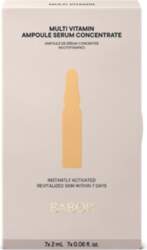 "Sejas serum - BABOR -