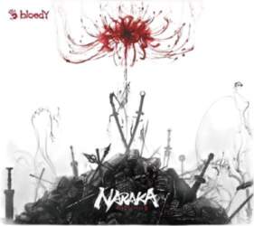 A4Tech Bloody BP45 Naraka