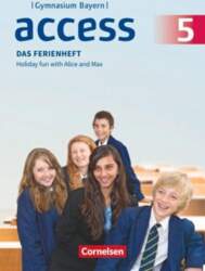 Access 5. Jahrgangsstufe - Bayern -