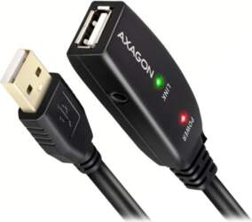 Active extension USB 2.0 A-M
