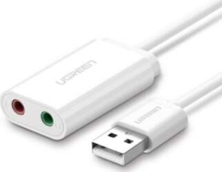 Adapteris USB Ugreen 2.0 -