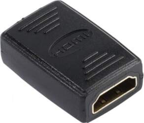 Adapteris VIVANCO HDMI - HDMI