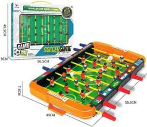 Adar galda futbols