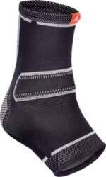 Adidas potītes fiksators, L, melns