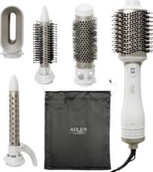 Adler AD 2027, balts