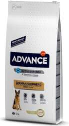 Advance German Shepherd 12 kg