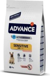 Advance Mini Sensitive 3 kg