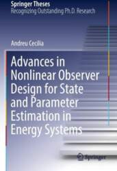 Advances in Nonlinear Observer Design for