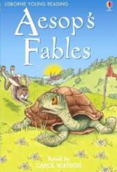 Aesop`s Fables