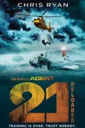 Agent 21: Reloaded: Book 2