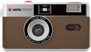 AgfaPhoto Reusable Camera