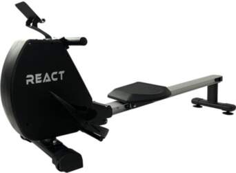 Airēšanas trenažieris React 300