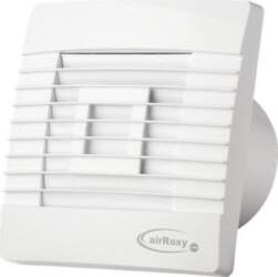 Airroxy Prestige 150 ventilators ar kustības