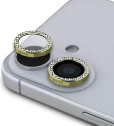 Aizsargstikls Guess Apple iPhone 16/16 Plus