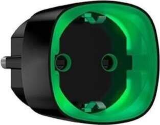 Ajax Socket black