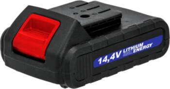 Akumulators Dedra DED7878