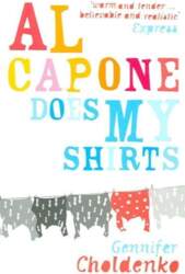 Al Capone does my shirts