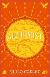 Alchemist New edition