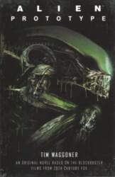 Alien: Prototype