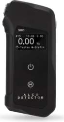Alkotesteris Alcodetector S80