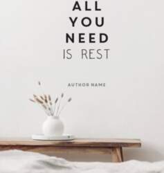 All You Need is Rest: Refresh