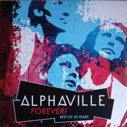 Alphaville - Forever! Best Of 40