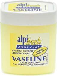 Alpifresh vazelīns, 125ml