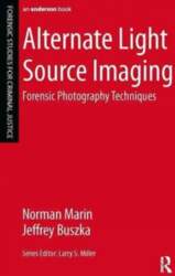Alternate Light Source Imaging: Forensic Photography