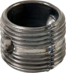 Alumīnija radiatoram 1"