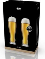 Alus glāzes, 500 ml, 2 gab