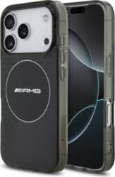 AMG Double Layer Transparent